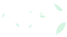 falling leaves background