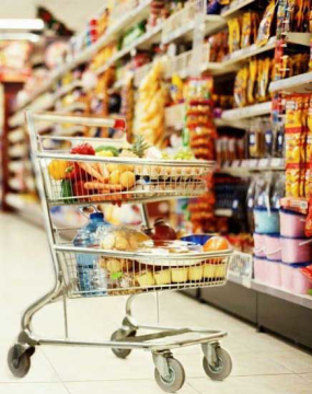 Потребление ультраобработанных продуктов связано с болезнями