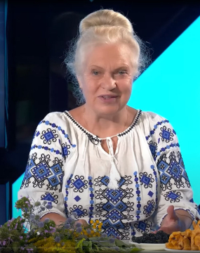 Відповіді в прямому ефірі: «бігають комахи»
