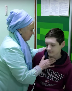 Цукровий діабет помолодшав