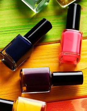 Манікюр і рак