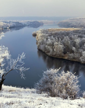 Вода — джерело життя і здоров’я