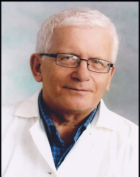 На спомин про Вадима Васильовича Шлапака (03.06.1947 — 07.10.2022)