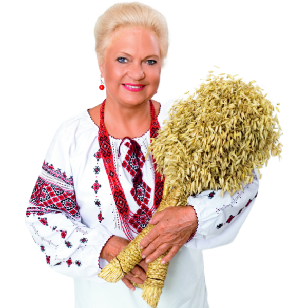 Наталя Земна